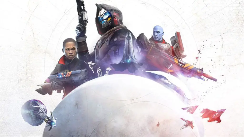 Come funziona Destiny 2 Content Vault e cosa significa? Come funziona Destiny 2 Content Vault e cosa significa?