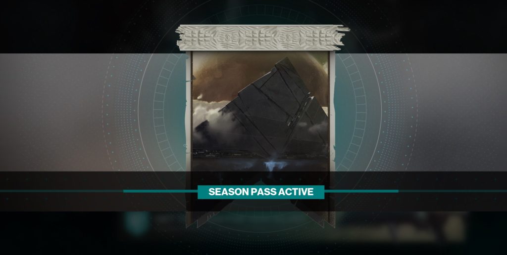 Come iniziare la stagione degli arrivi in ​​Destiny 2