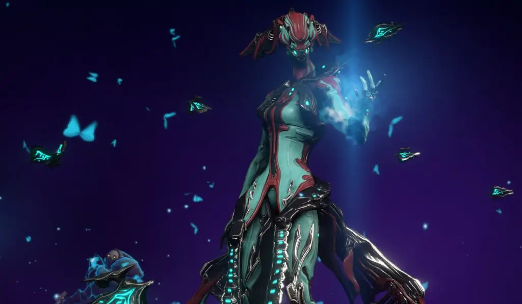 Come ottenere Titania in Warframe Come ottenere Titania in Warframe