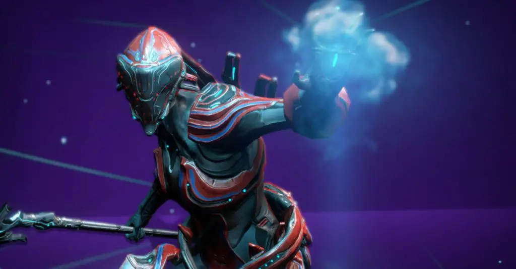 Come ottenere Trinity in Warframe Come ottenere Trinity in Warframe
