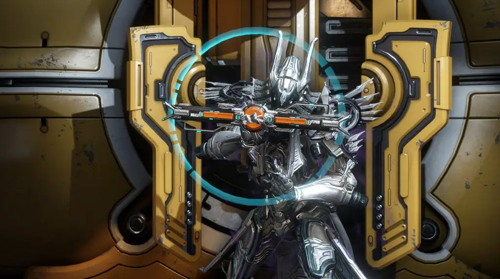 Come ottenere e usare Xoris in Warframe Come ottenere e usare Xoris in Warframe