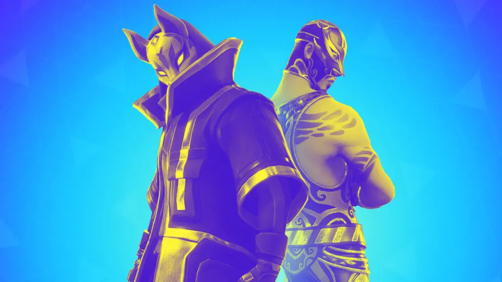 Fortnite sta ottenendo una pelle Capitan America? Come ottenere più punti Hype nella modalità Arena di Fortnite