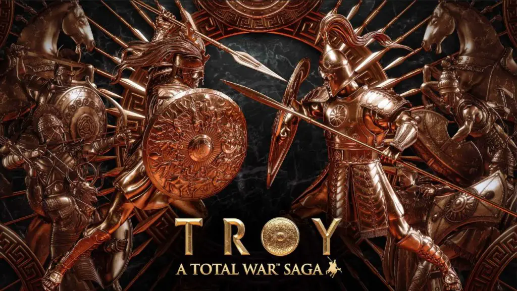 Come richiedere Total War Saga: Troy gratuitamente Come richiedere Total War Saga: Troy gratuitamente