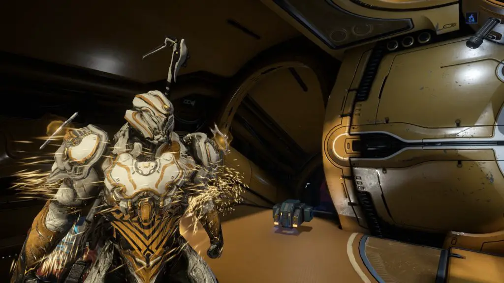 Come trovare il tesoriere in Warframe