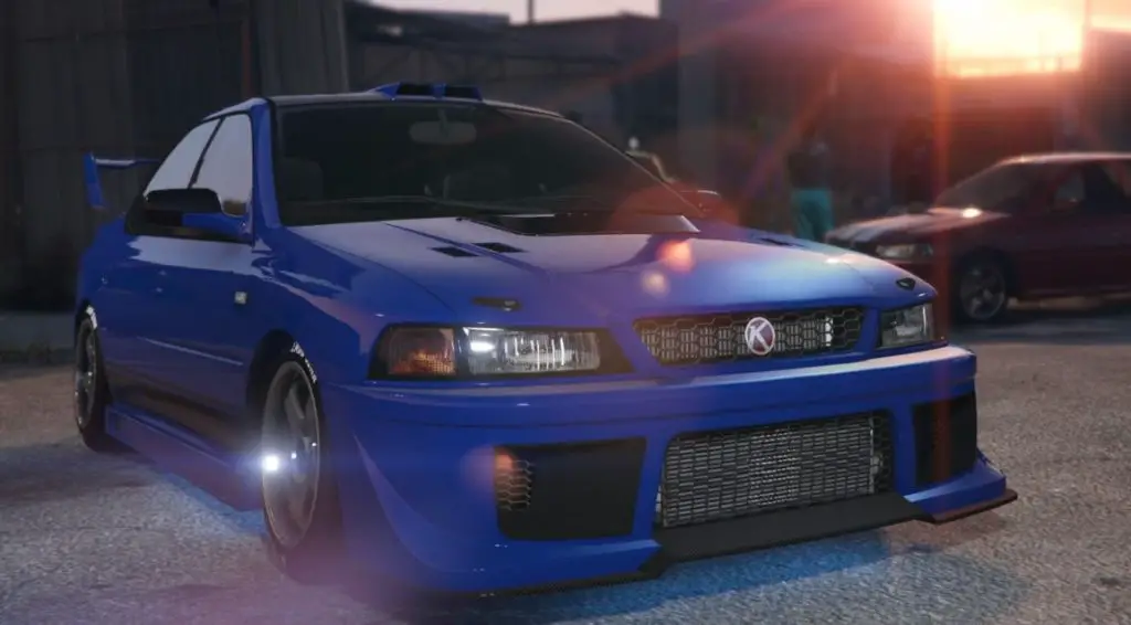 Come vendere auto in Grand Theft Auto 5 online (e fare soldi facili) Come vendere auto in Grand Theft Auto 5 online (e fare soldi facili)