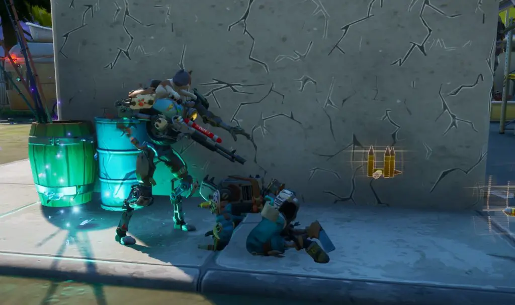 Fortnite Chapter 2 Stagione 3 Settimana 3 – sfide mappe settimanali Fortnite Chapter 2 Stagione 3 Settimana 3 - sfide mappe settimanali