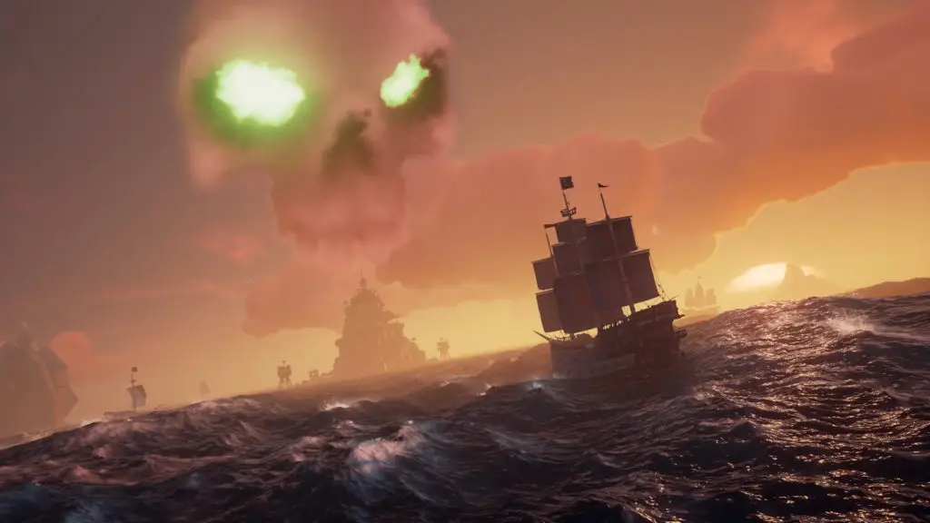 Hai bisogno di un abbonamento Xbox Live per giocare a Sea of Thieves su Steam? Hai bisogno di un abbonamento Xbox Live per giocare a Sea of Thieves su Steam?