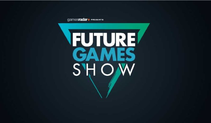 Logo di Future Games Show