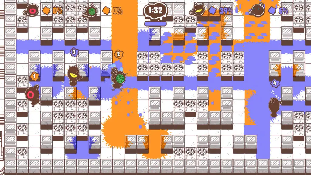 Il multiplayer online è supportato in Ponpu? Il multiplayer online è supportato in Ponpu?