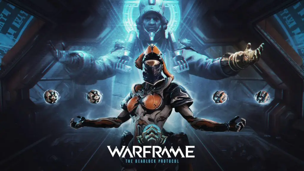 Qual è la data di rilascio di Protea per Warframe? Il protocollo Deadlock di Warframe arriva questa settimana su PC