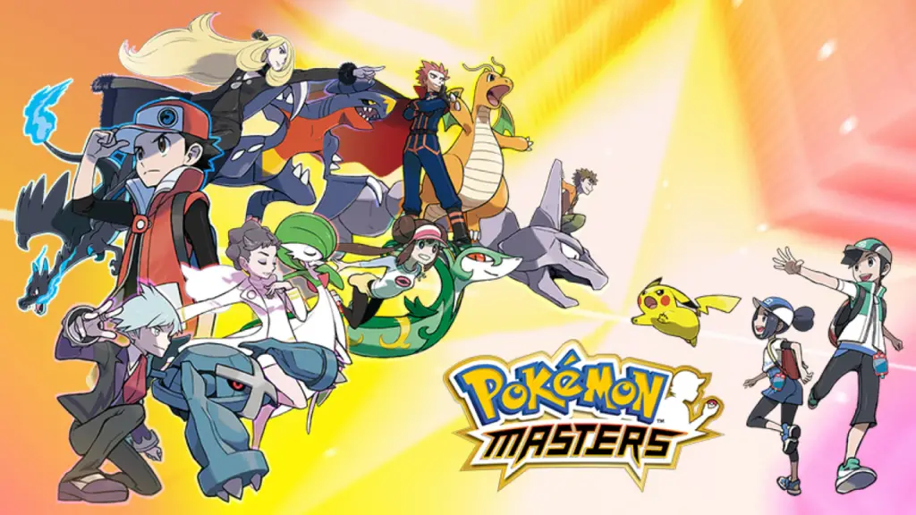 L'aggiornamento 1.10.5 di Pokémon Masters aggiunge medaglie L'aggiornamento 1.10.5 di Pokémon Masters aggiunge medaglie