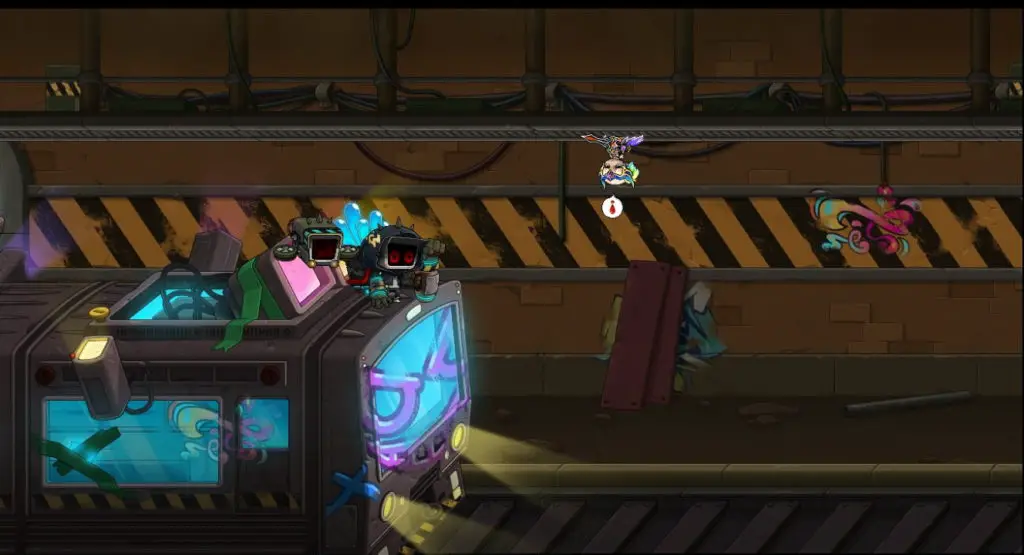 MapleStory Rise – L'aggiornamento Promise of the Guardian aggiunge una nuova classe e una regione capovolta MapleStory Rise - L'aggiornamento Promise of the Guardian aggiunge una nuova classe e una regione capovolta