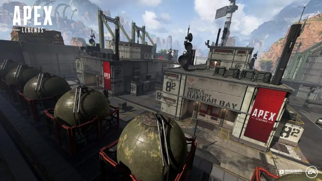 Quando apriranno i bunker segreti in Apex Legends? Quando apriranno i bunker segreti in Apex Legends?