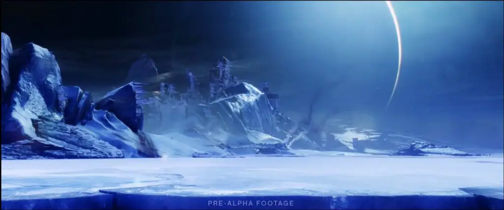 Quando sarà disponibile il Cosmodrome in Destiny 2? Quando sarà disponibile il Cosmodrome in Destiny 2?