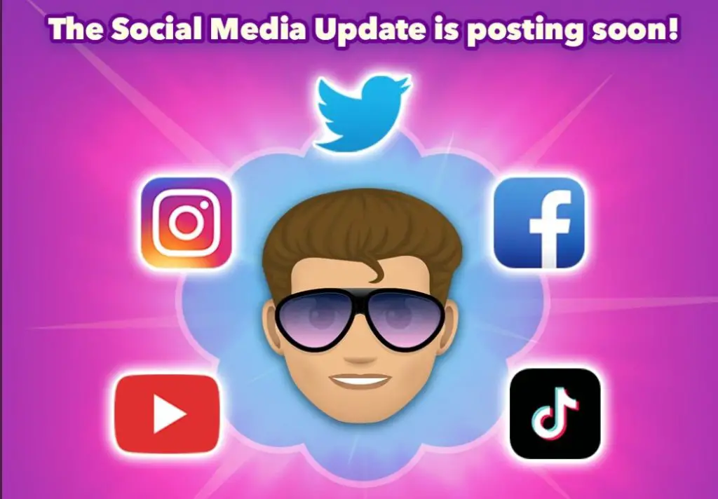 Quando viene rilasciato BitLife Social Media? Quando viene rilasciato BitLife Social Media?