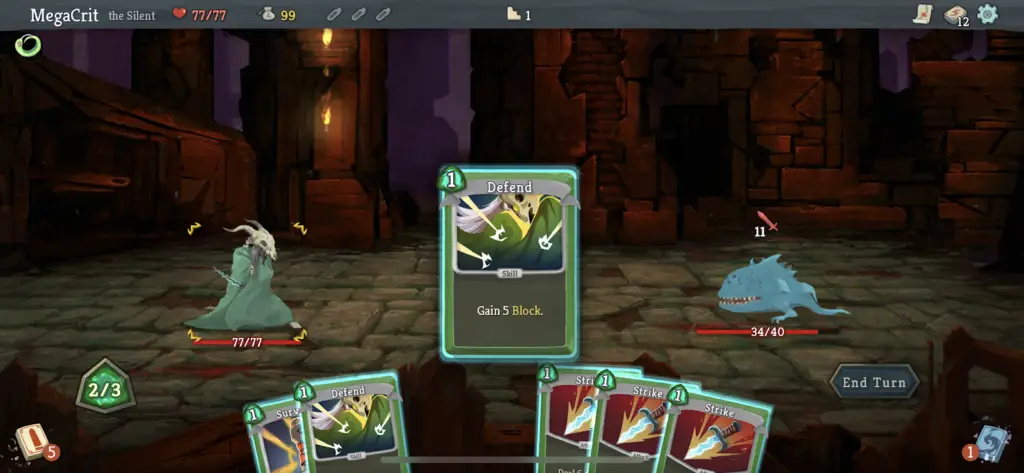 Quando è la data di uscita di Slay the Spire per iOS e Android? Quando è la data di uscita di Slay the Spire per iOS e Android?