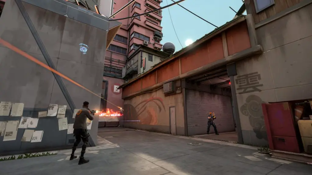 Quanto durano i giochi Valorant?