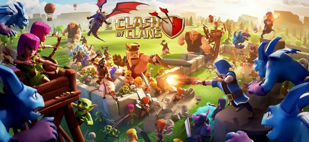 Tutte le sfide attive del Gold Pass di questa settimana in Clash of Clans – 1 giugno 2020 Tutte le sfide attive del Gold Pass di questa settimana in Clash of Clans - 1 giugno 2020