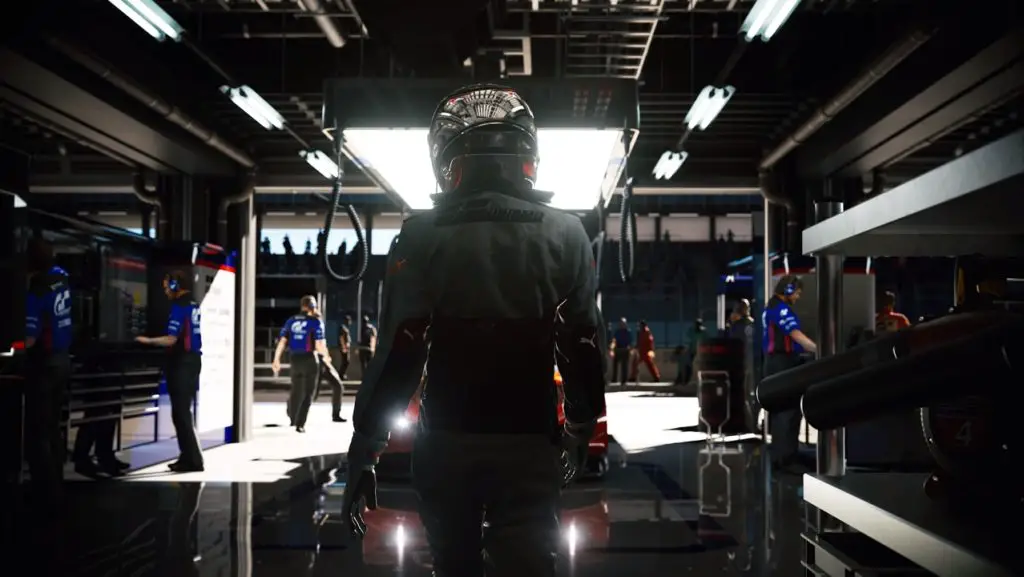 Tutto ciò che sappiamo su Gran Turismo 7 Tutto ciò che sappiamo su Gran Turismo 7