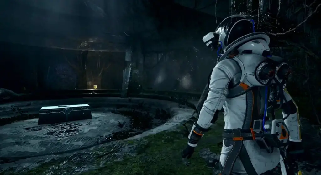 Tutto ciò che sappiamo su Returnal Tutto ciò che sappiamo su Returnal