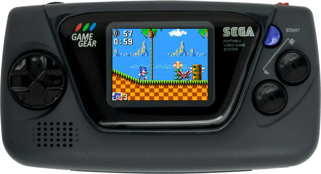 Tutto ciò che sappiamo sul Game Gear Micro di SEGA