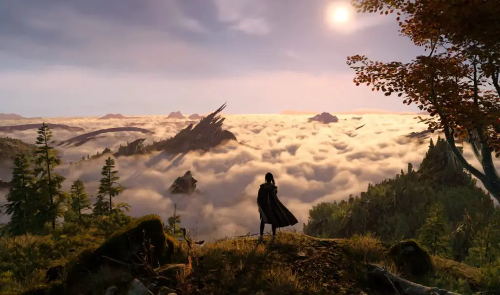 Tutto ciò che sappiamo sul Progetto Athia Tutto ciò che sappiamo sul Progetto Athia