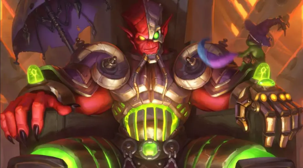 Tutto nell'evento e nelle date del Hearthstone Felfire Festival Tutto nell'evento e nelle date del Hearthstone Felfire Festival