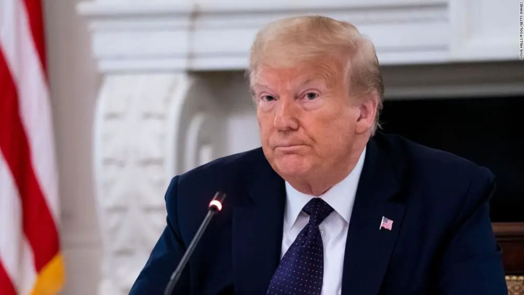 Twitch ha sospeso il canale di Donald Trump per "contenuti odiosi" Twitch ha sospeso il canale di Donald Trump per "contenuti odiosi"