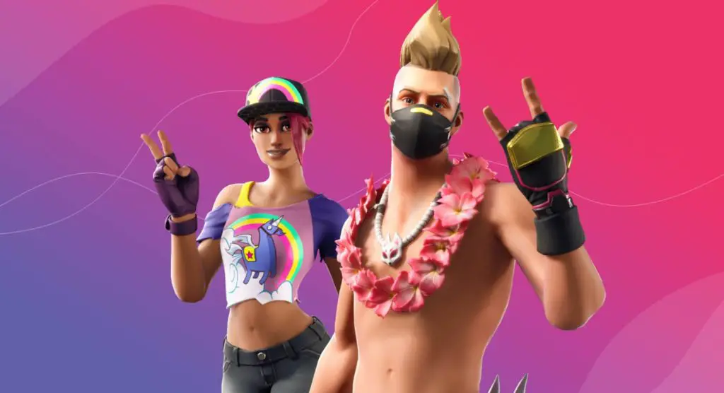 Tutto quello che devi sapere su Fortnite Summer Splash Tutto quello che devi sapere su Fortnite Summer Splash