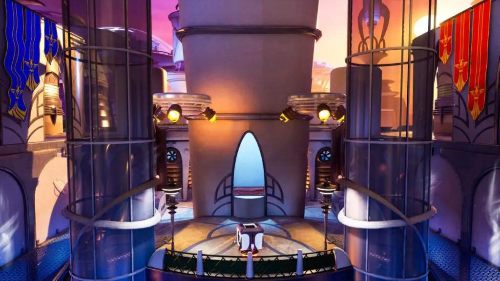 Quante mappe ci sono nella Rocket Arena? Quante mappe ci sono nella Rocket Arena?