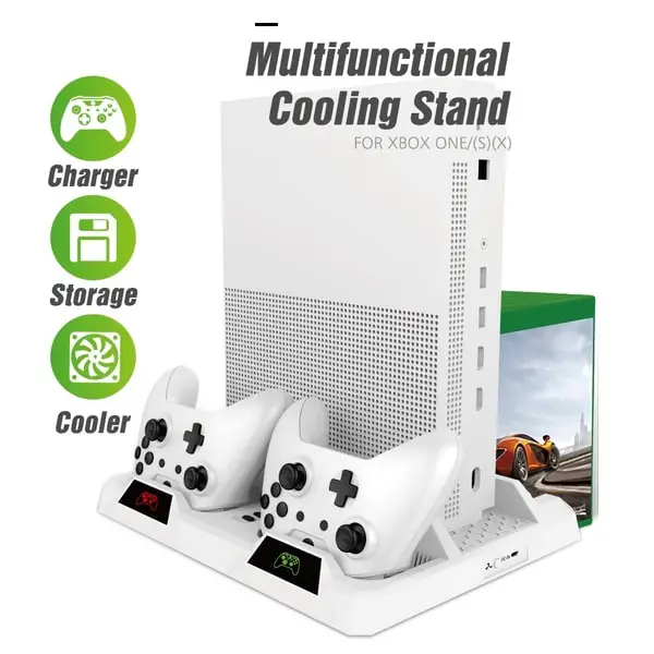 Stand Oivo per Xbox One