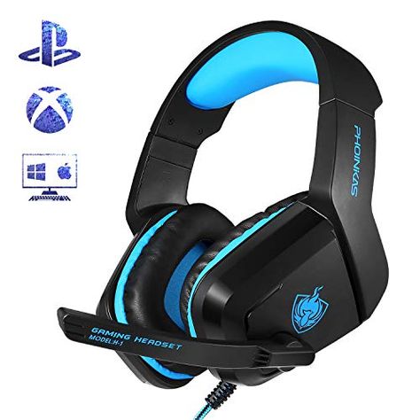 cuffia phonikas