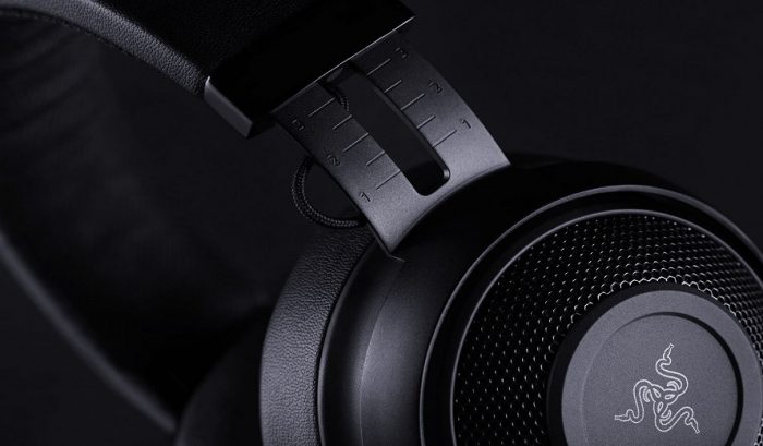 Cuffie Razer Kraken