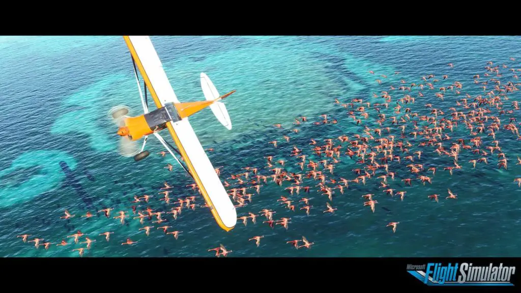 10 migliori giochi di simulatore di volo nel 2020