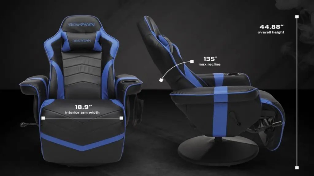 Le migliori sedie da gioco per console nel 2020 Le migliori sedie da gioco per console nel 2020