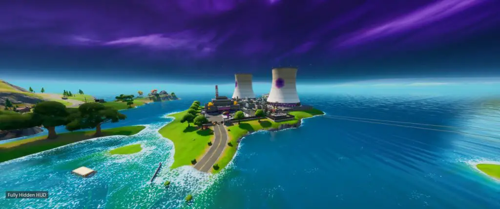 Dove raccogliere gli anelli galleggianti in Steamy Stack in Fortnite Chapter 2 Stagione 3 Dove raccogliere gli anelli galleggianti in Steamy Stack in Fortnite Chapter 2 Stagione 3