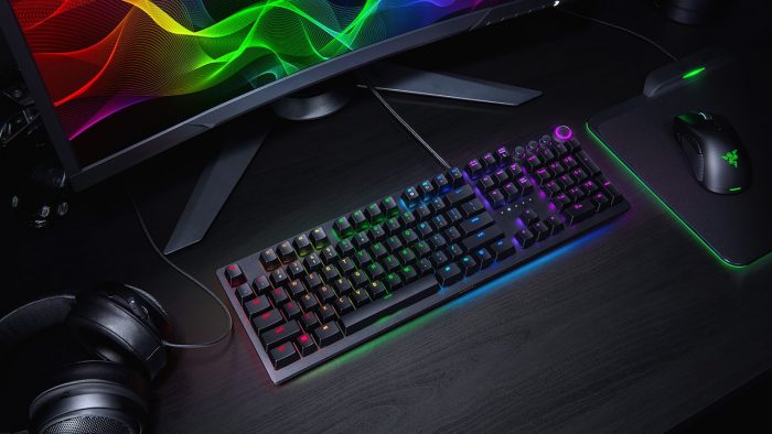 Razer Huntsman