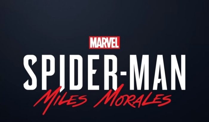 Spider-Man: Miles Morales