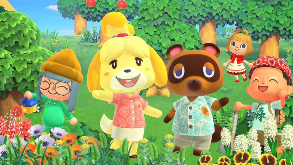 Animal Crossing: il data mining di New Horizons rivela possibili nuove funzionalità