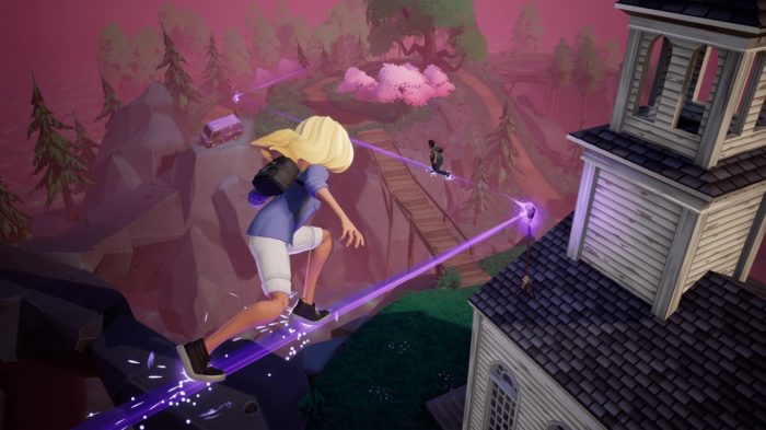drake hollow