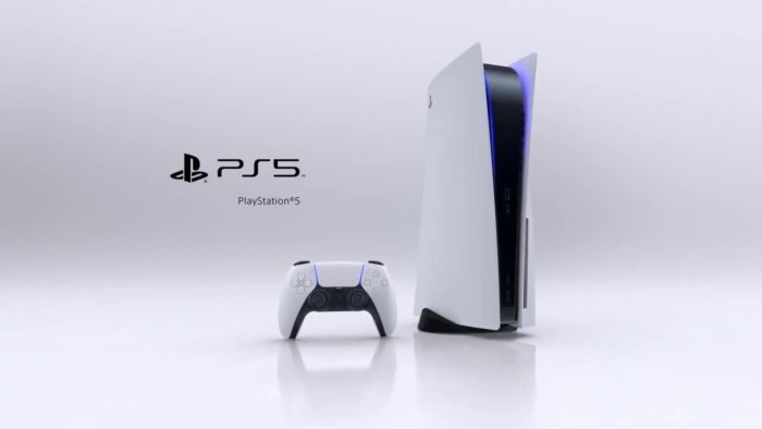 PS5 Hero