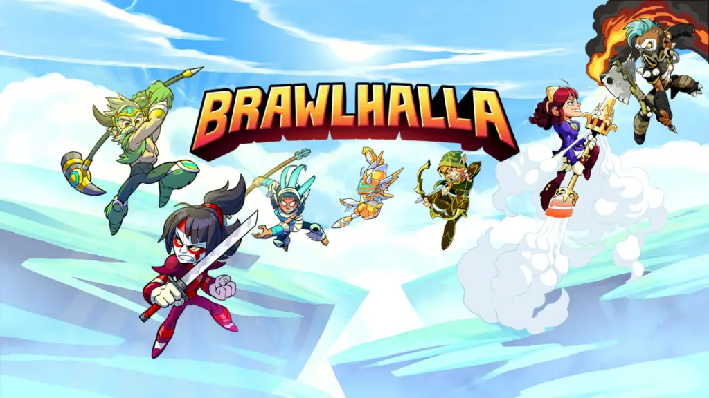 Brawlhalla supporterà il crossplay? Brawlhalla supporterà il crossplay?
