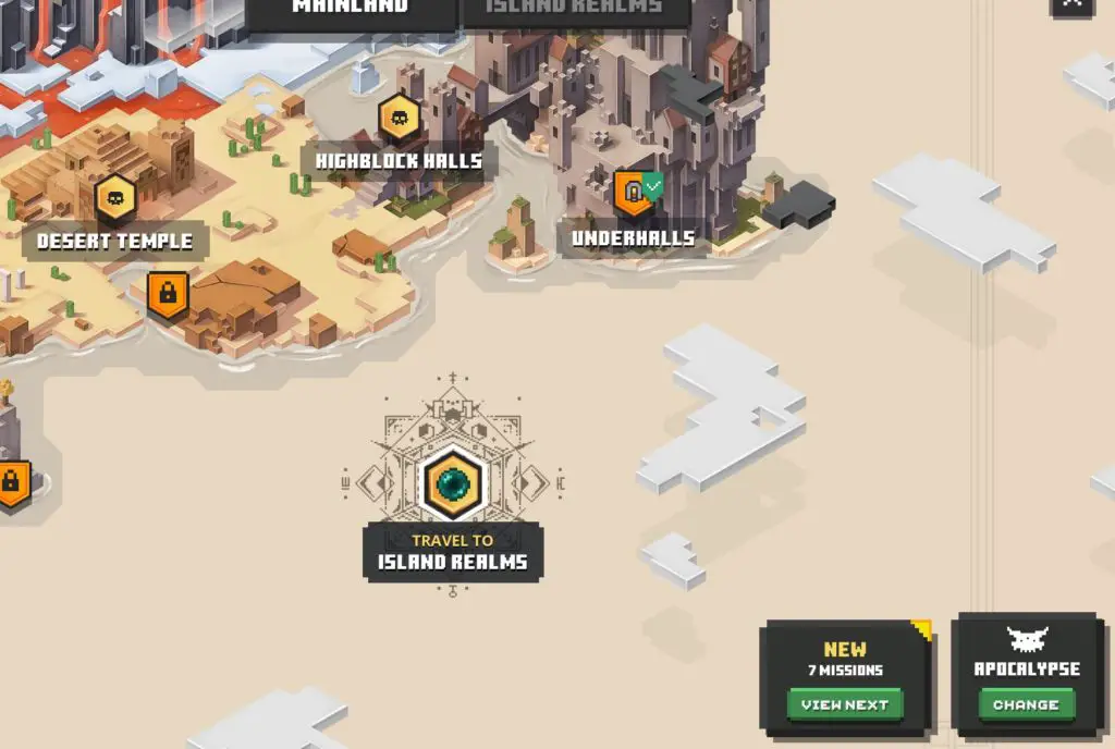 Come avviare il DLC Jungle Awakens per Minecraft Dungeons Come avviare il DLC Jungle Awakens per Minecraft Dungeons