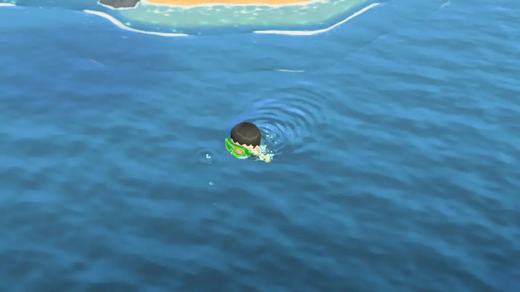 Come catturare le creature marine in Animal Crossing: New Horizons Come catturare le creature marine in Animal Crossing: New Horizons