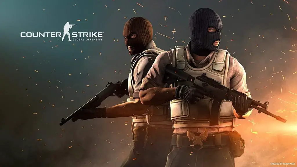 Come correggere le cadute di FPS dopo CS: GO Aggiornamento modalità affidabile? Come correggere le cadute di FPS dopo CS: GO Aggiornamento modalità affidabile?