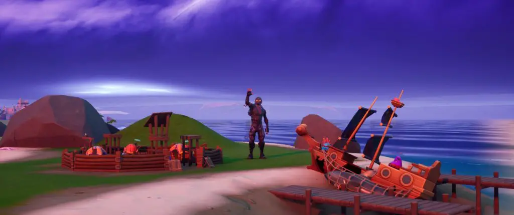 Come far evolvere i compagni di corallo fino all'età del legno in Fortnite Capitolo 2 Stagione 3 – Dal primordiale Come far evolvere i compagni di corallo fino all'età del legno in Fortnite Capitolo 2 Stagione 3 - Dal primordiale