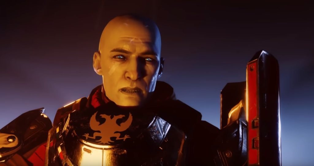 Come fare Exodus: Preparation in Destiny 2