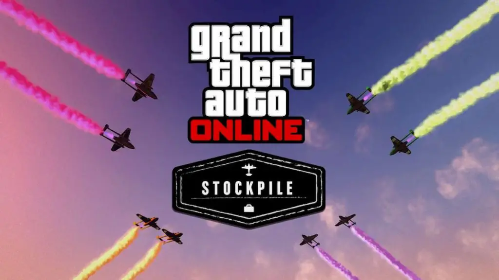 Come giocare (e vincere) accumulare partite in GTA Online per tripli premi Come giocare (e vincere) accumulare partite in GTA Online per tripli premi