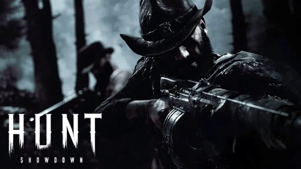 Come ottenere Avtomat in Hunt: Showdown