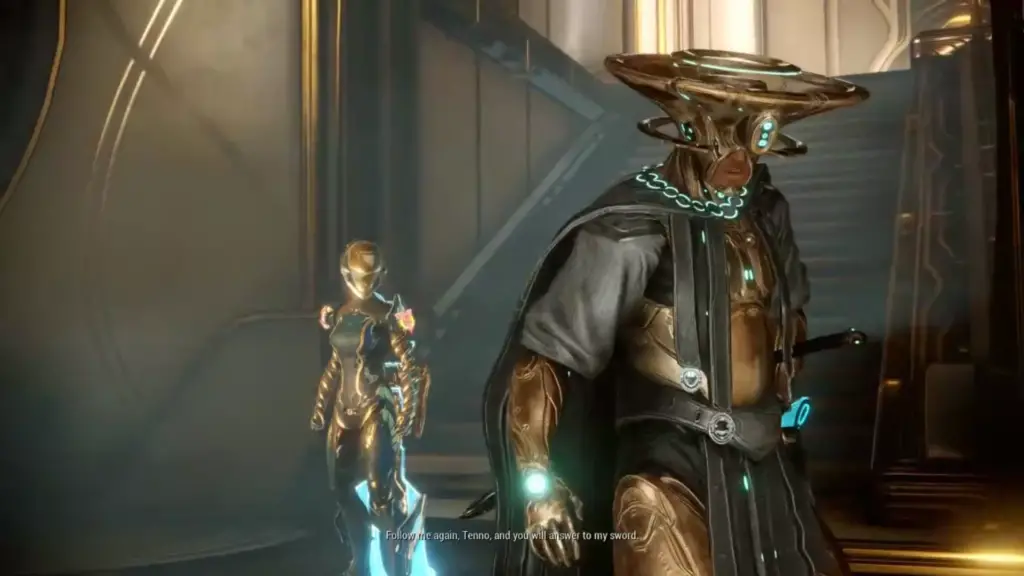 Come ottenere Steel Essence in Warframe